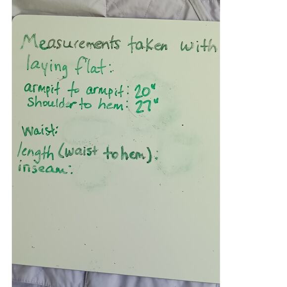 Adidas TERREX Made to Be Remade Wind Anorak Silver Dawn Women's XL NWT - Picture 12 of 12